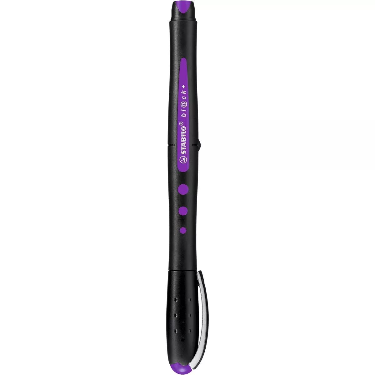 Stabilo - Roller Bl@Ck + Lila En Oferta Stabilo - Roller Bl@Ck + Lila Barato