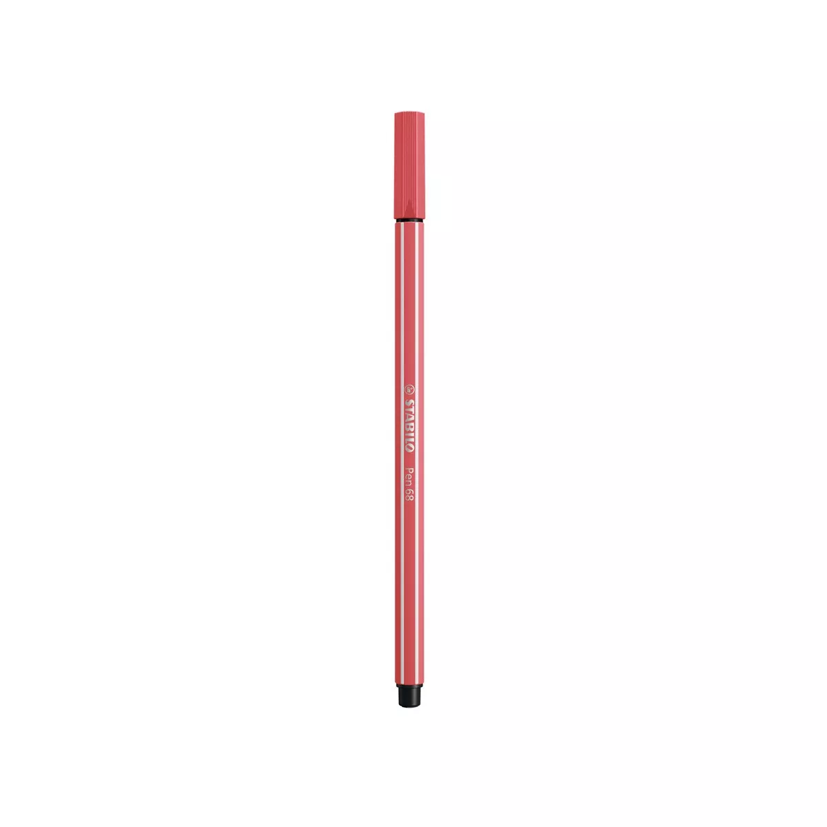 Stabilo - Rotualdor Premium Pen 68 Rojo Óxido En Oferta Stabilo - Rotualdor Premium Pen 68 Rojo Óxido Barato