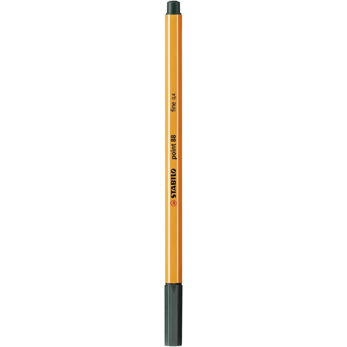 STABILO - Rotulador Escritura Point 88 Verde Oliva barato
