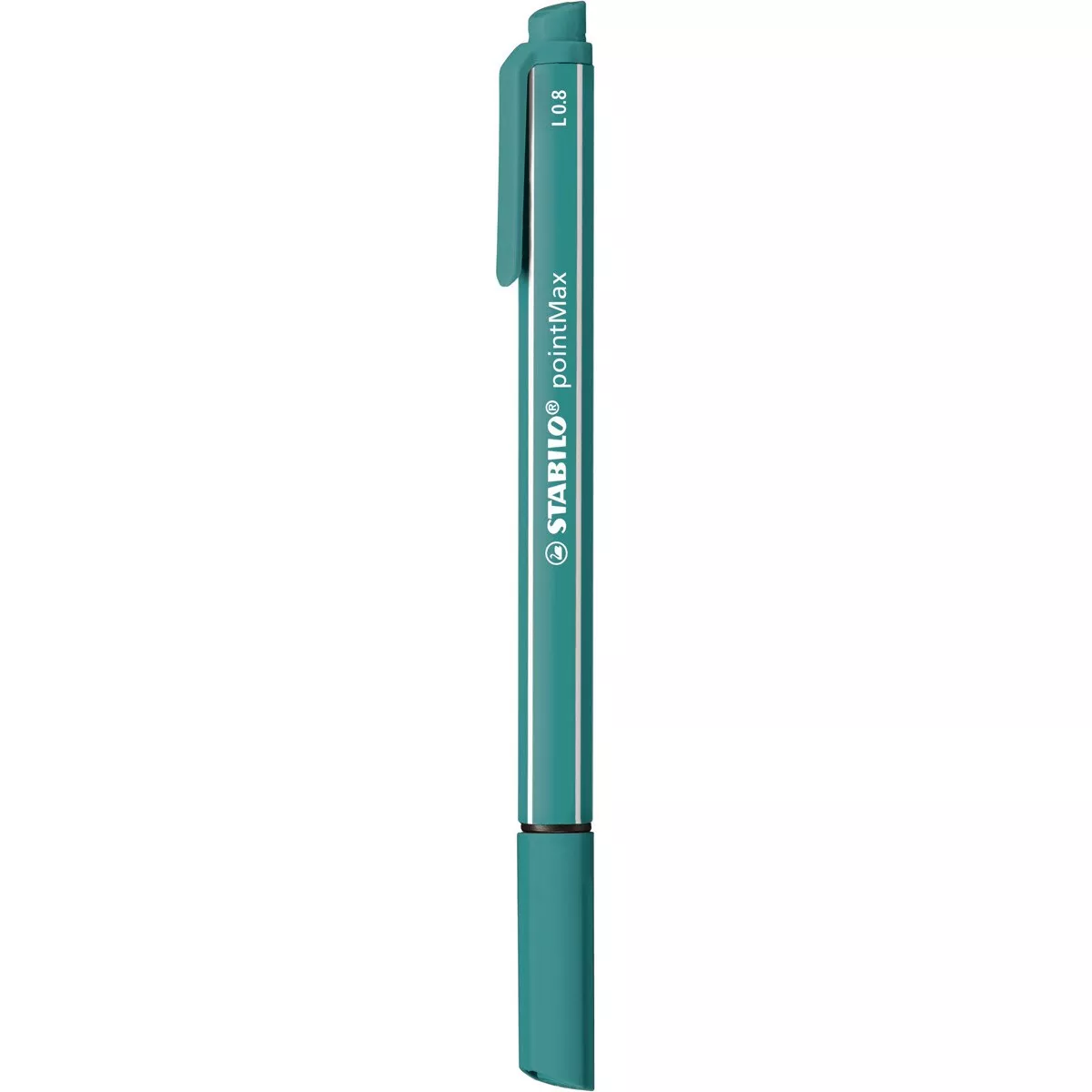 Stabilo - Rotulador Escritura Pointmax Turquesa En Oferta Stabilo - Rotulador Escritura Pointmax Turquesa Barato
