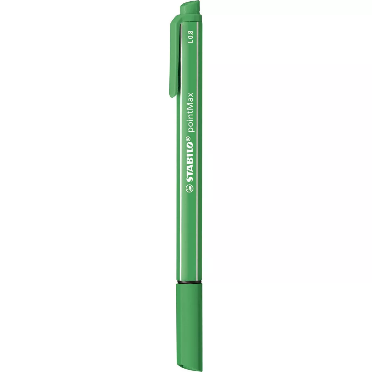 Stabilo - Rotulador Escritura Pointmax Verde En Oferta Stabilo - Rotulador Escritura Pointmax Verde Barato
