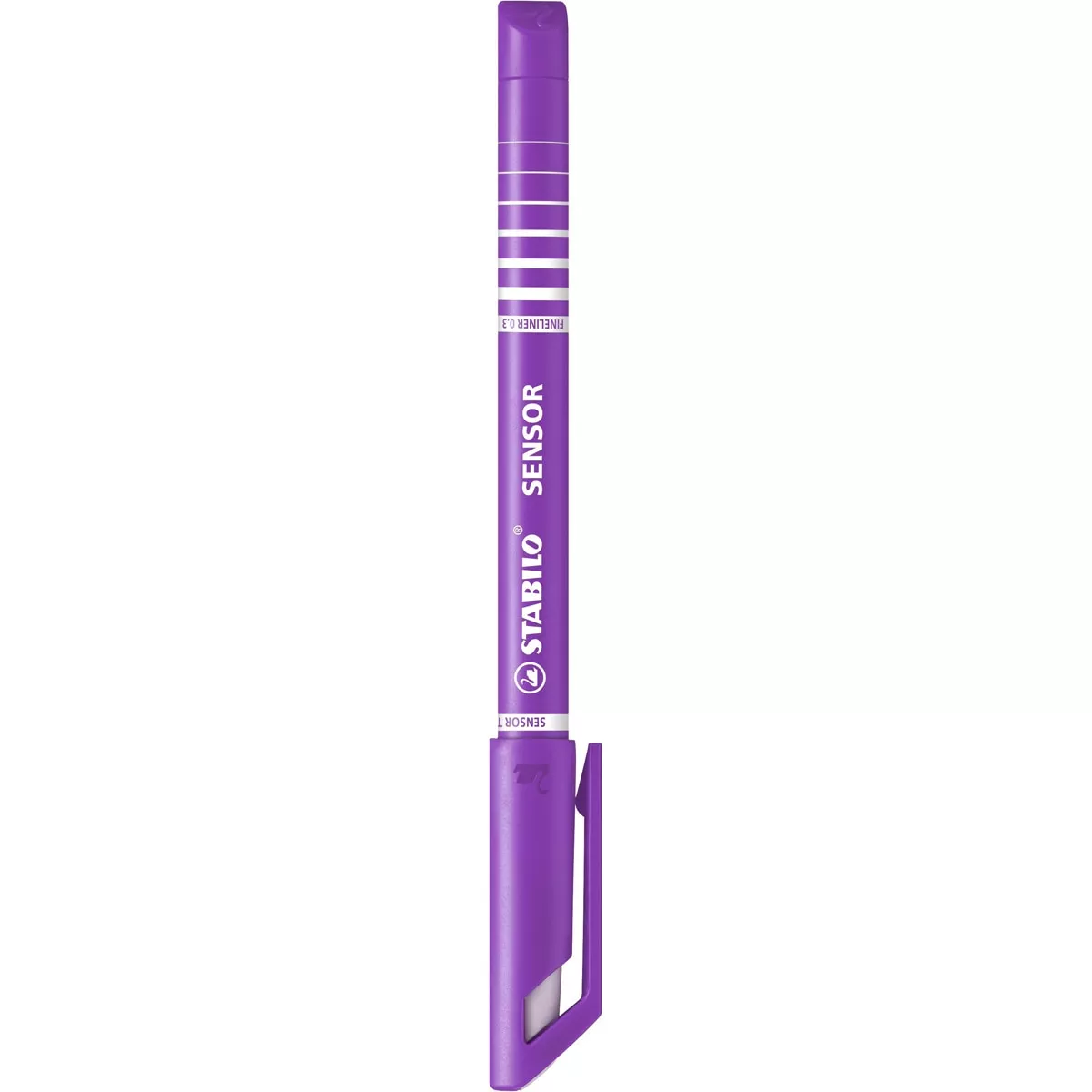 Stabilo - Rotulador Escritura Sensor Lila En Oferta Stabilo - Rotulador Escritura Sensor Lila Barato