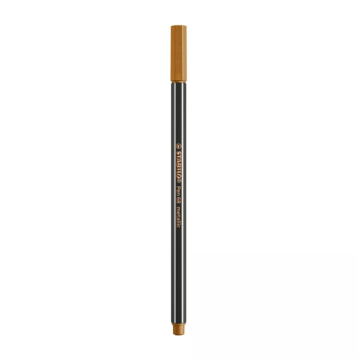 Stabilo - Rotulador Metallico Pen 68 Metallic Cobre En Oferta Stabilo - Rotulador Metallico Pen 68 Metallic Cobre Barato