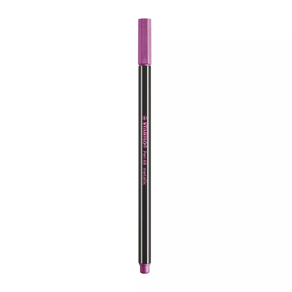 Stabilo - Rotulador Metallico Pen 68 Metallic Rosa Metalizado Novedad En Oferta Stabilo - Rotulador Metallico Pen 68 Metallic Rosa Metalizado Novedad Barato