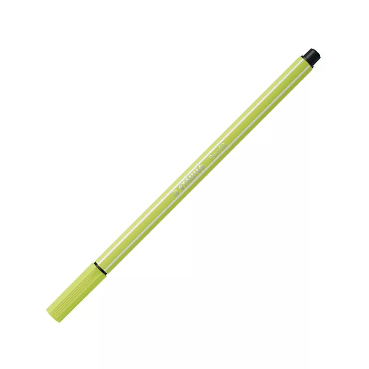 Stabilo - Rotulador Ppremium Pen 68 Verde Lima En Oferta Stabilo - Rotulador Ppremium Pen 68 Verde Lima Barato