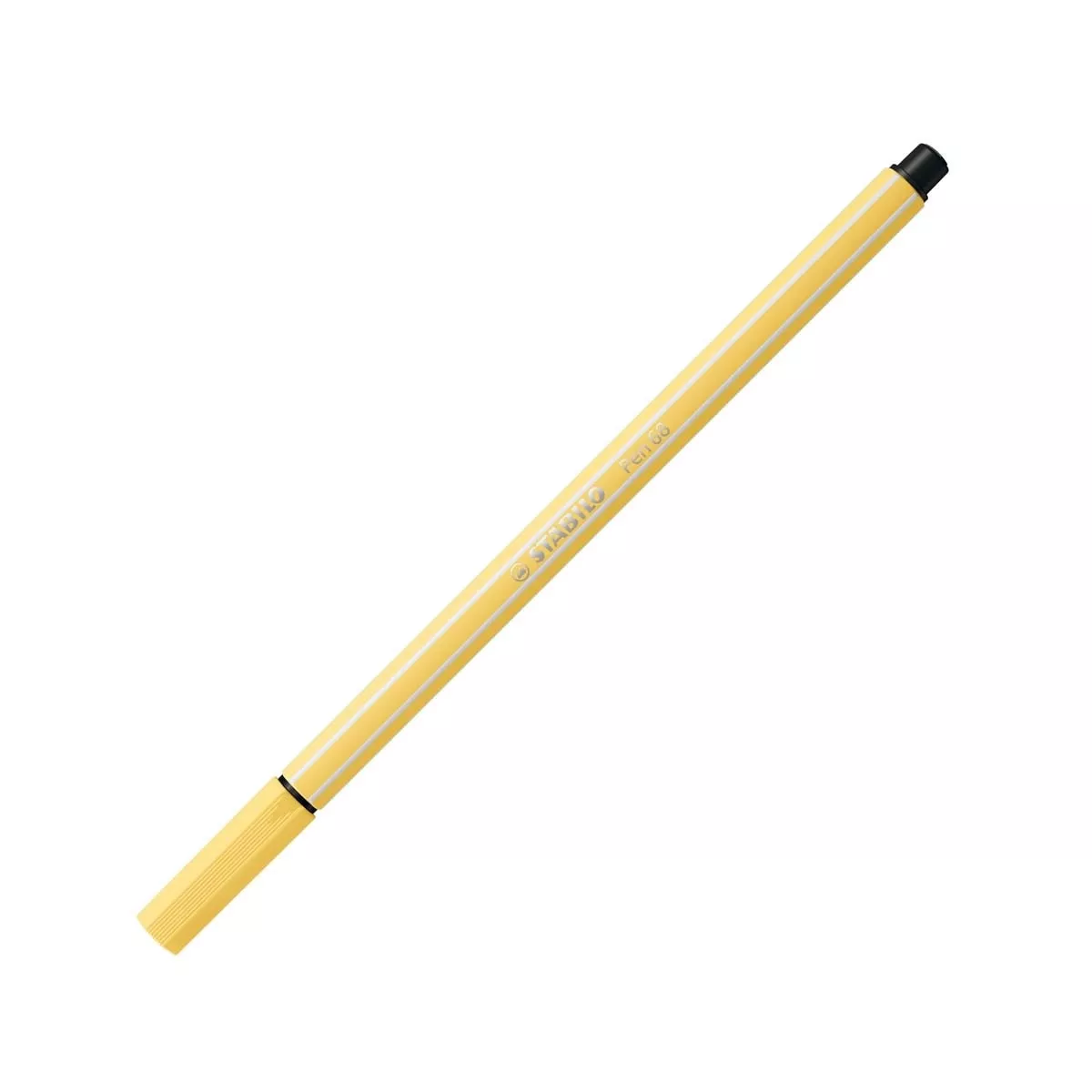 Stabilo - Rotulador Premium Pen 68 Amarillo Claro En Oferta Stabilo - Rotulador Premium Pen 68 Amarillo Claro Barato
