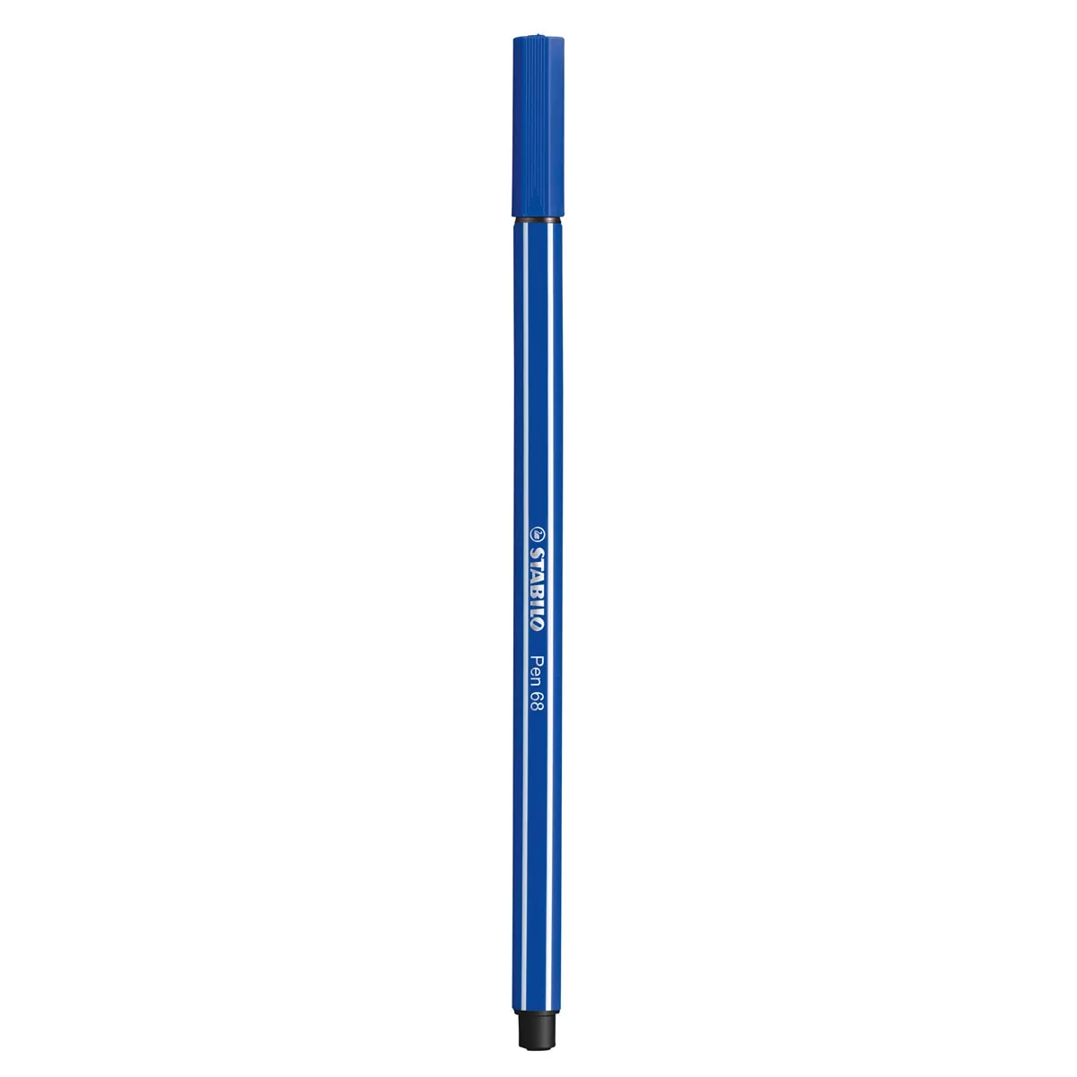 Stabilo - Rotulador Premium Pen 68 Azul Marino En Oferta Stabilo - Rotulador Premium Pen 68 Azul Marino Barato