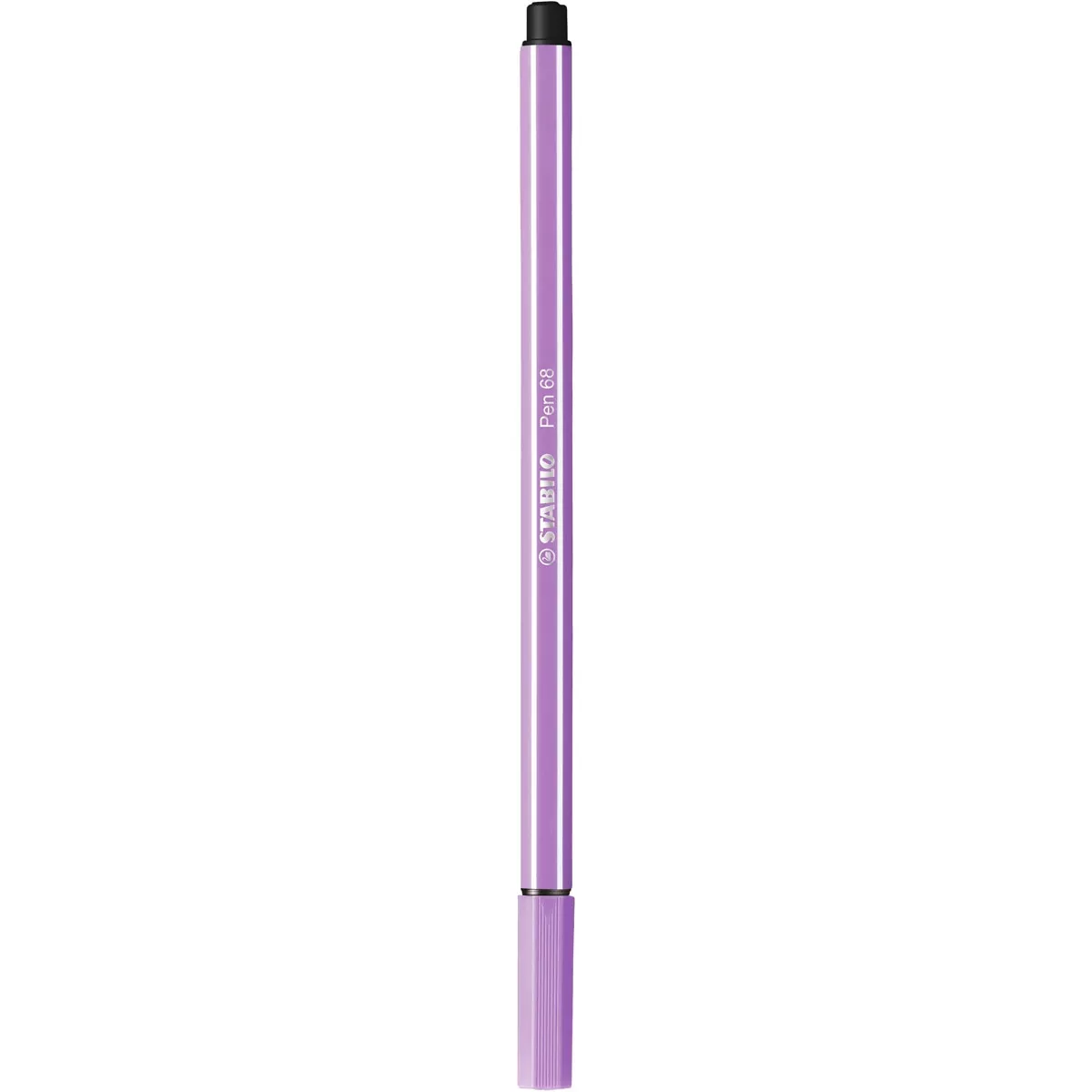 STABILO - Rotulador Premium Pen 68 Lila Claro barato