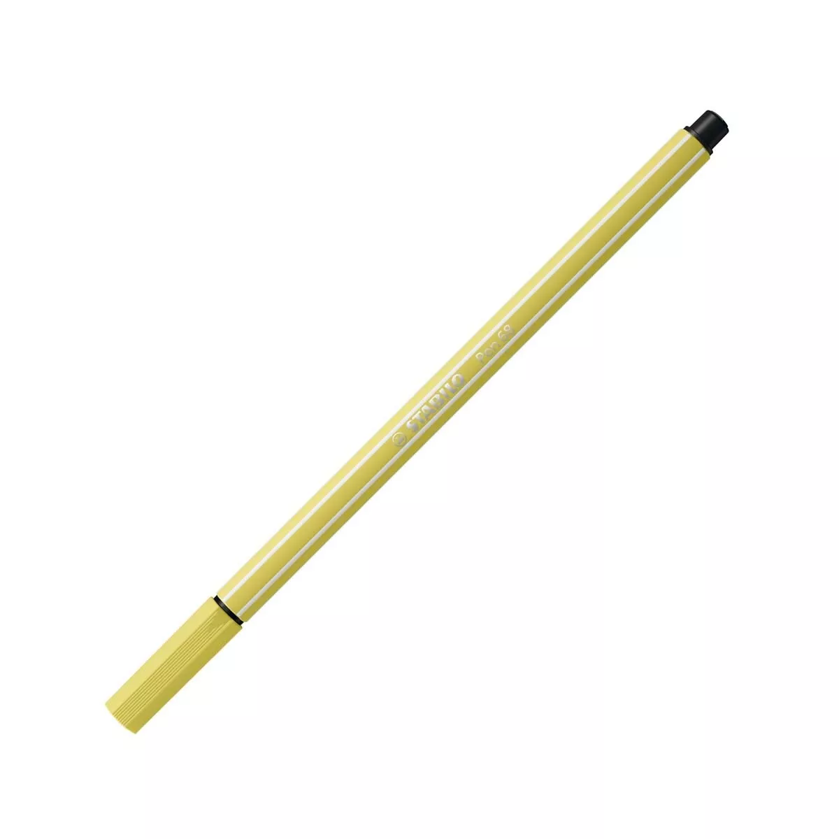Stabilo - Rotulador Premium Pen 68 Mostaza En Oferta Stabilo - Rotulador Premium Pen 68 Mostaza Barato