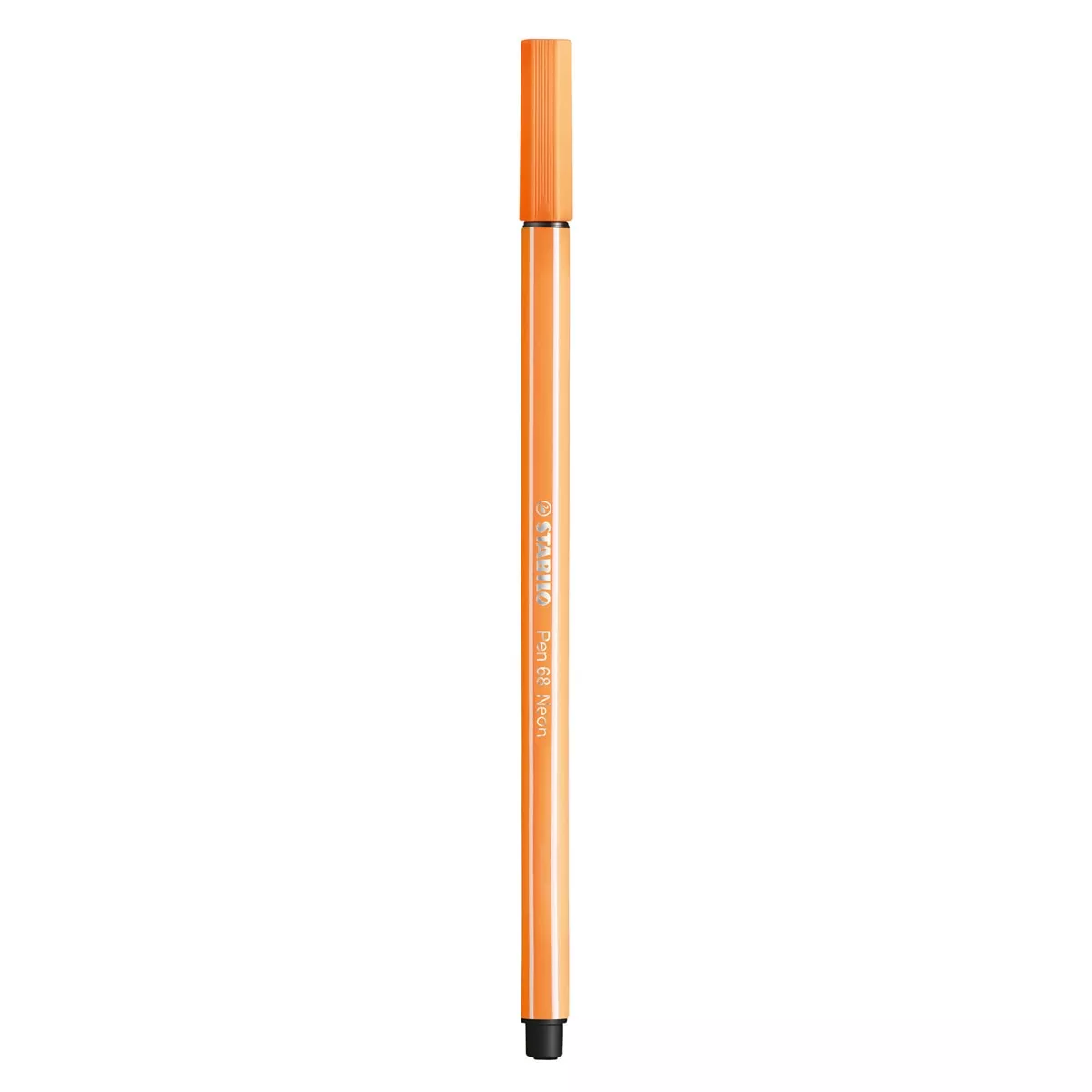 STABILO - Rotulador Premium Pen 68 Naranja Flúor barato