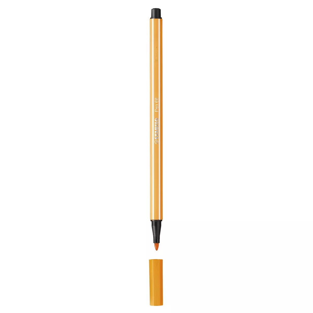 Stabilo - Rotulador Premium Pen 68 Naranja En Oferta Stabilo - Rotulador Premium Pen 68 Naranja Barato