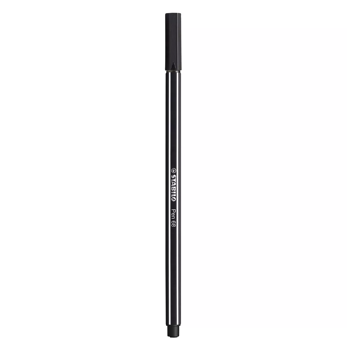 Stabilo - Rotulador Premium Pen 68 Negro En Oferta Stabilo - Rotulador Premium Pen 68 Negro Barato