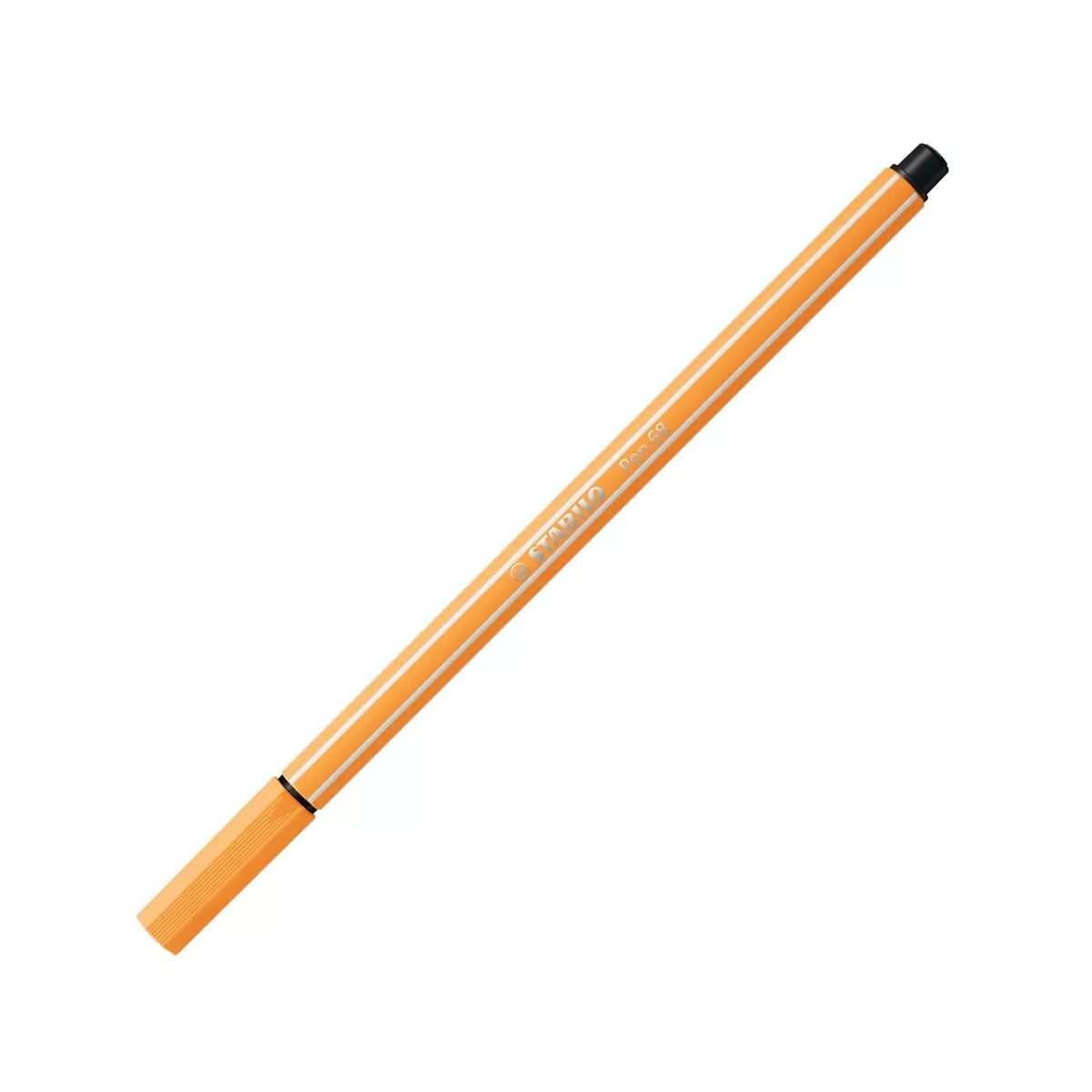 Stabilo - Rotulador Premium Pen 68 Papaya En Oferta Stabilo - Rotulador Premium Pen 68 Papaya Barato