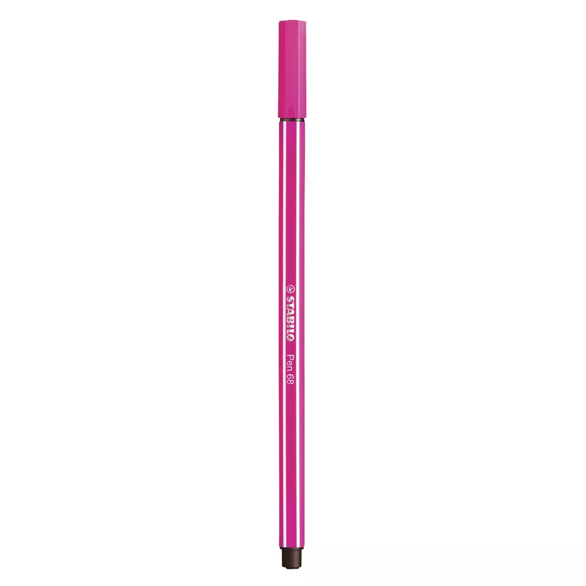 STABILO - Rotulador Premium Pen 68 Rosa barato