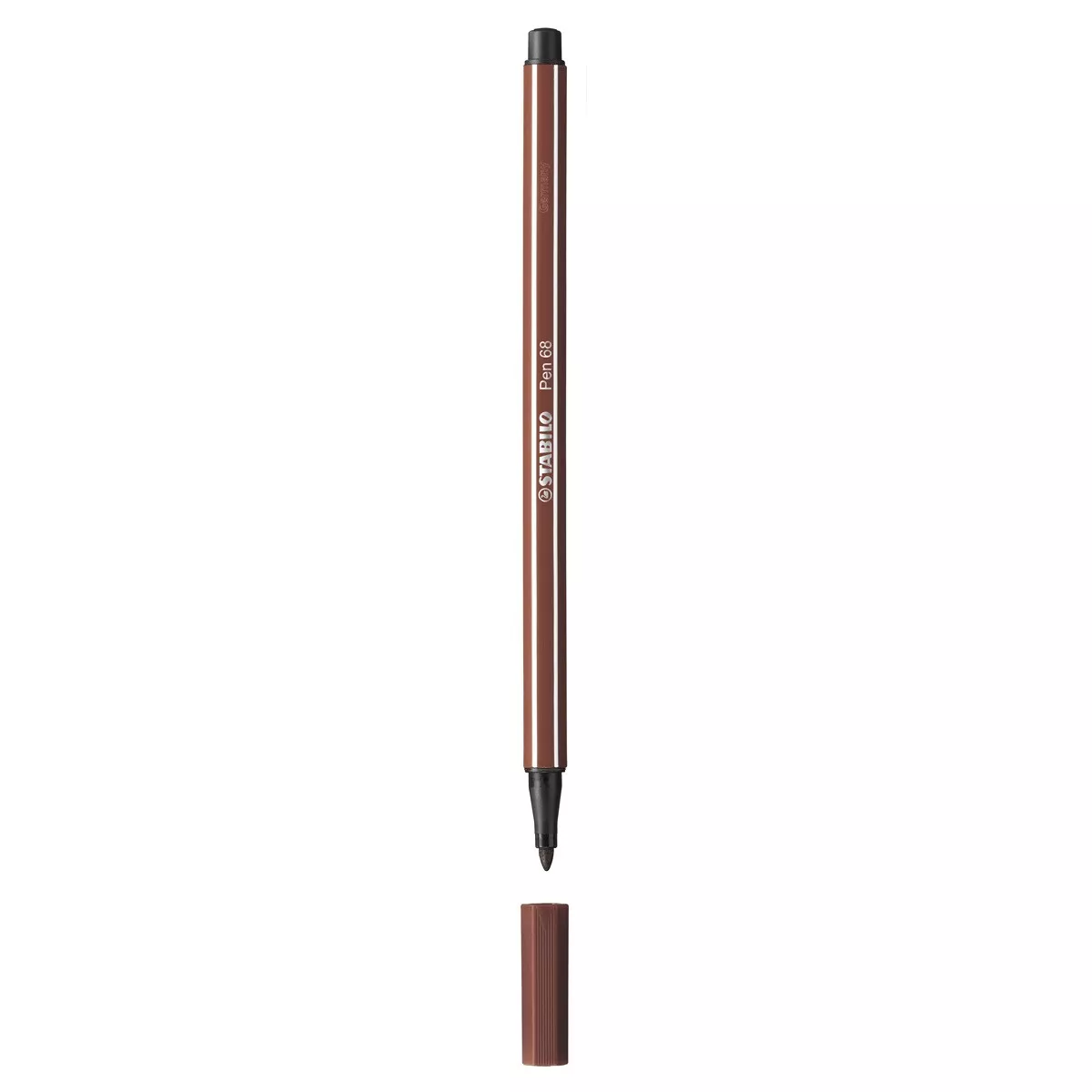 Stabilo - Rotulador Premium Pen 68 Siena En Oferta Stabilo - Rotulador Premium Pen 68 Siena Barato