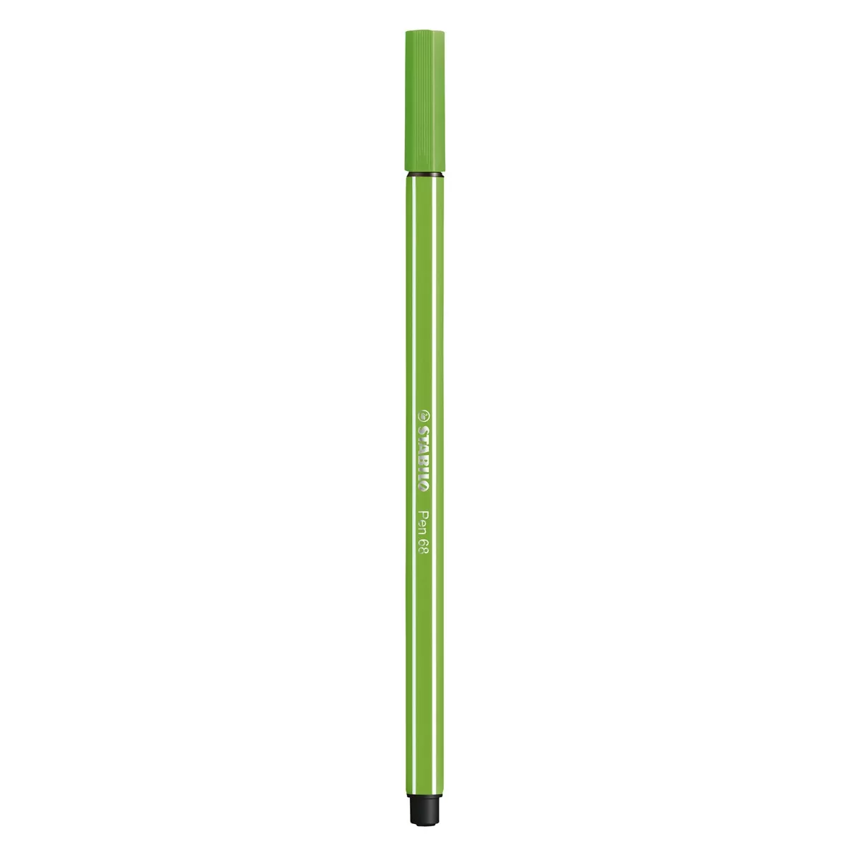 STABILO - Rotulador Premium Pen 68 Verde Claro barato
