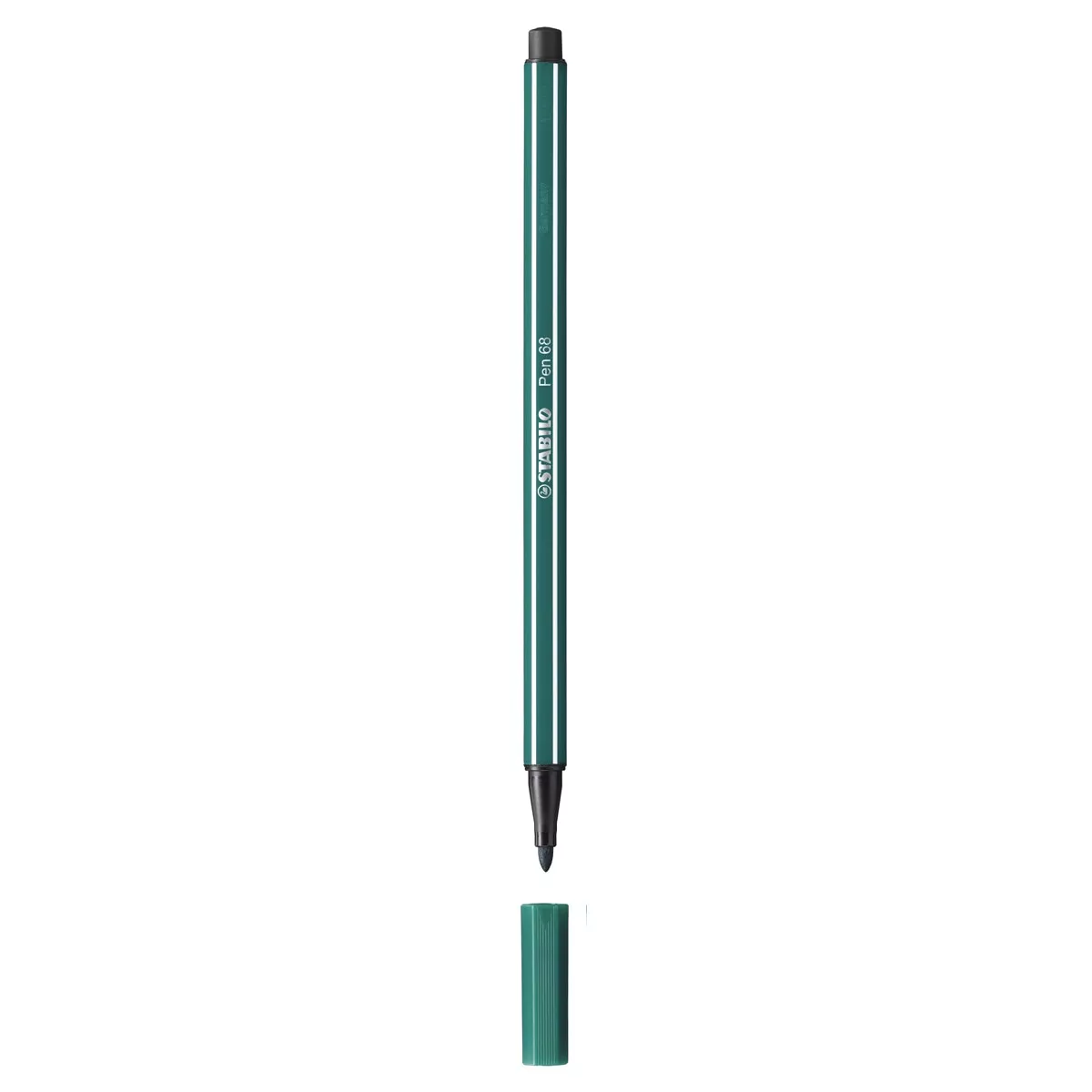 Stabilo - Rotulador Premium Pen 68 Verde Turquesa En Oferta Stabilo - Rotulador Premium Pen 68 Verde Turquesa Barato