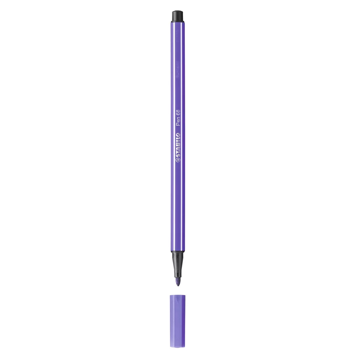Stabilo - Rotulador Premium Pen 68 Violeta En Oferta Stabilo - Rotulador Premium Pen 68 Violeta Barato