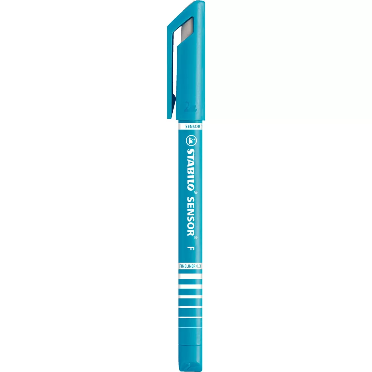Stabilo - Rotulador Punta Fina Con Punta Amortiguada Sensor Turquesa En Oferta Stabilo - Rotulador Punta Fina Con Punta Amortiguada Sensor Turquesa Barato