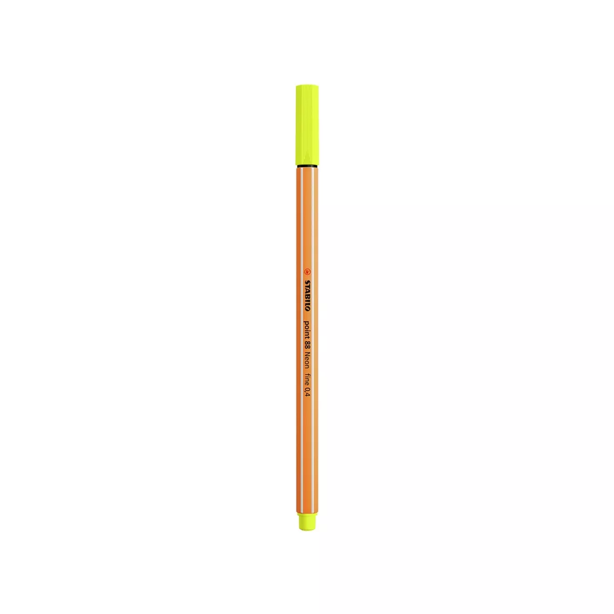 Stabilo - Rotulador Punta Fina Point 88 Amarillo Neón En Oferta Stabilo - Rotulador Punta Fina Point 88 Amarillo Neón Barato