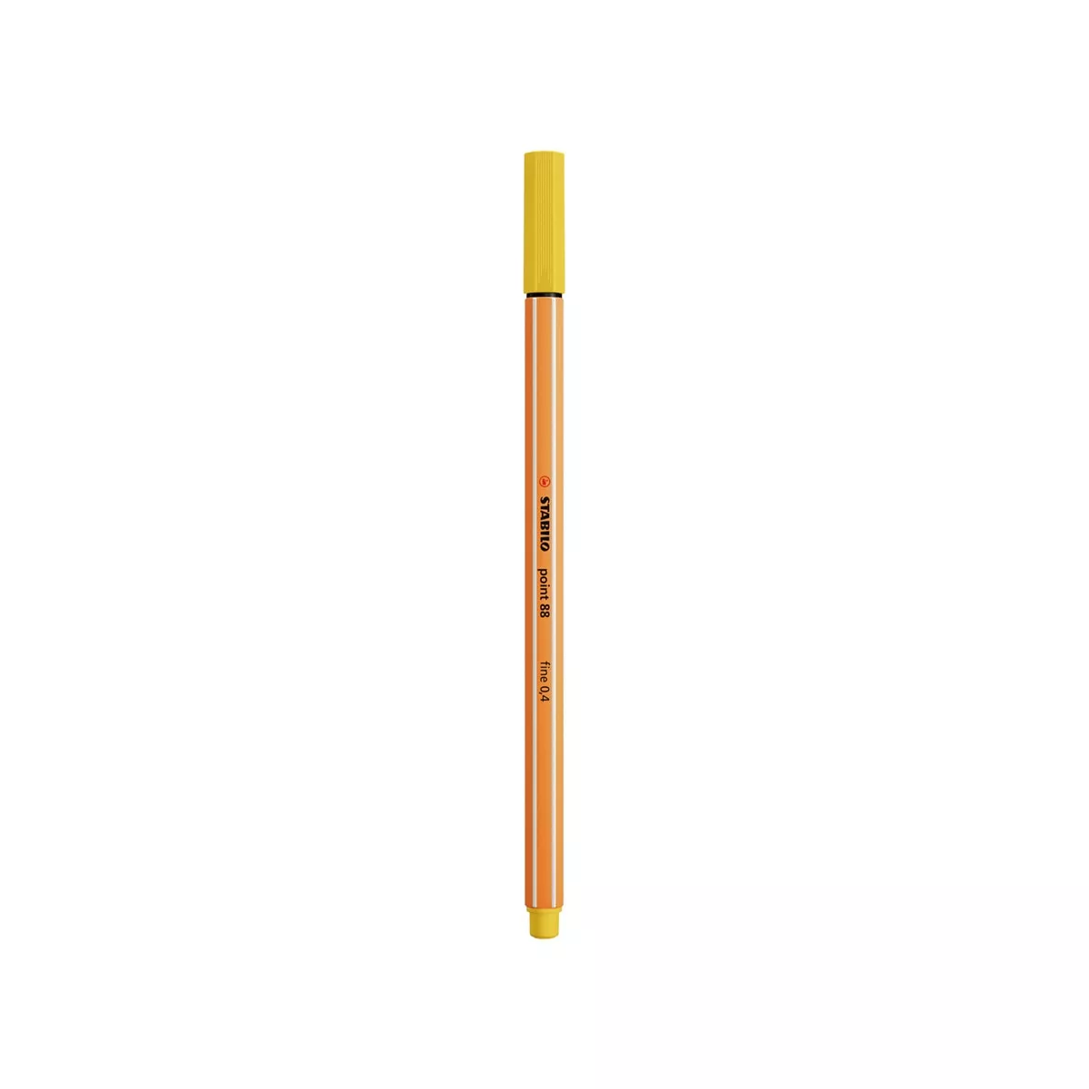 Stabilo - Rotulador Punta Fina Point 88 Amarillo En Oferta Stabilo - Rotulador Punta Fina Point 88 Amarillo Barato