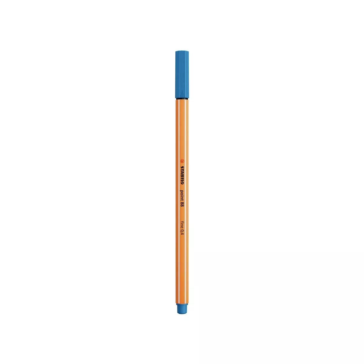 Stabilo - Rotulador Punta Fina Point 88 Azul En Oferta Stabilo - Rotulador Punta Fina Point 88 Azul Barato