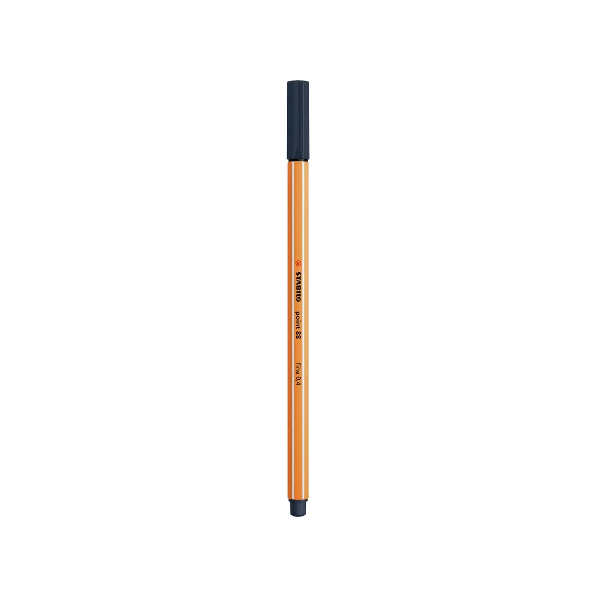 Stabilo - Rotulador Punta Fina Point 88 Gris De Payne En Oferta Stabilo - Rotulador Punta Fina Point 88 Gris De Payne Barato
