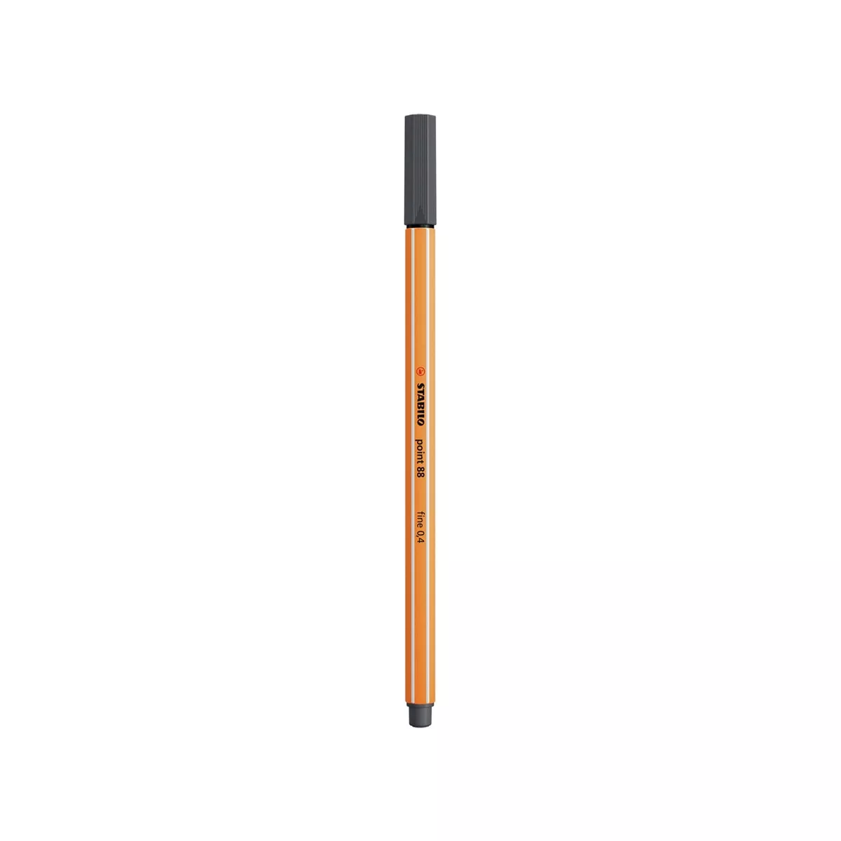 Stabilo - Rotulador Punta Fina Point 88 Gris Intenso En Oferta Stabilo - Rotulador Punta Fina Point 88 Gris Intenso Barato