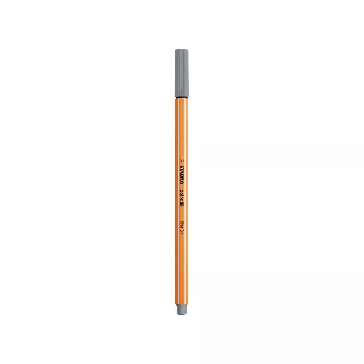 Stabilo - Rotulador Punta Fina Point 88 Gris Medio En Oferta Stabilo - Rotulador Punta Fina Point 88 Gris Medio Barato