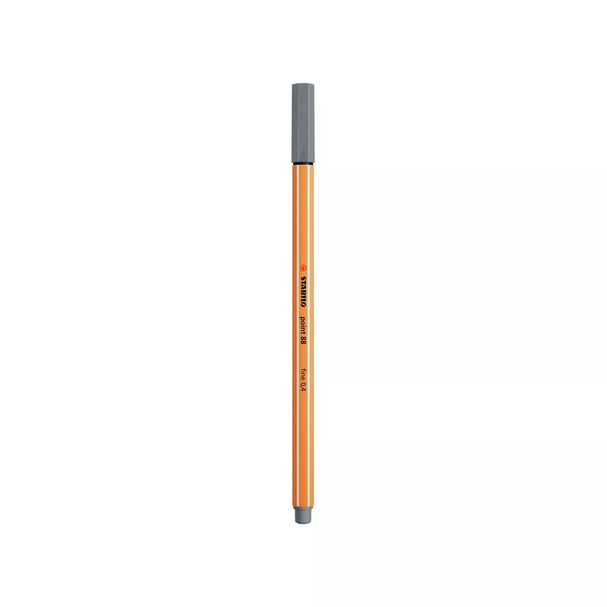 Stabilo - Rotulador Punta Fina Point 88 Gris Oscuro En Oferta Stabilo - Rotulador Punta Fina Point 88 Gris Oscuro Barato