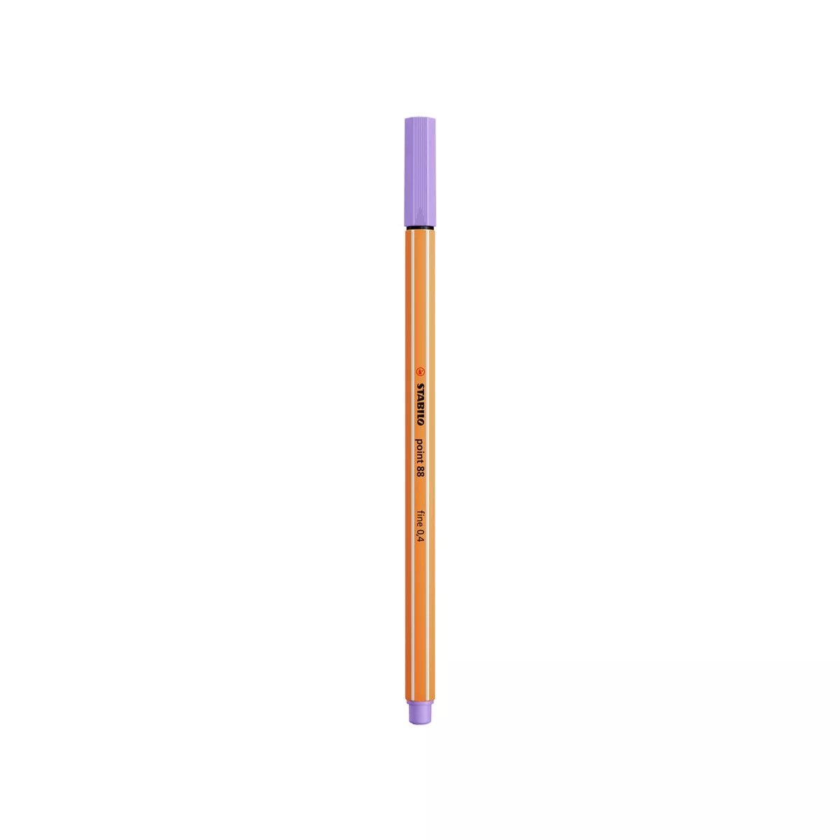 Stabilo - Rotulador Punta Fina Point 88 Lila Claro En Oferta Stabilo - Rotulador Punta Fina Point 88 Lila Claro Barato