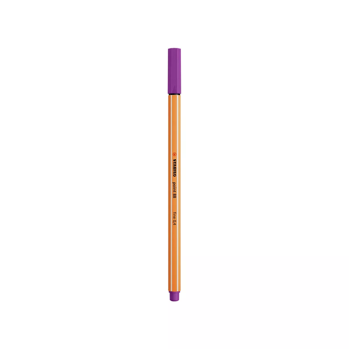 Stabilo - Rotulador Punta Fina Point 88 Lila En Oferta Stabilo - Rotulador Punta Fina Point 88 Lila Barato