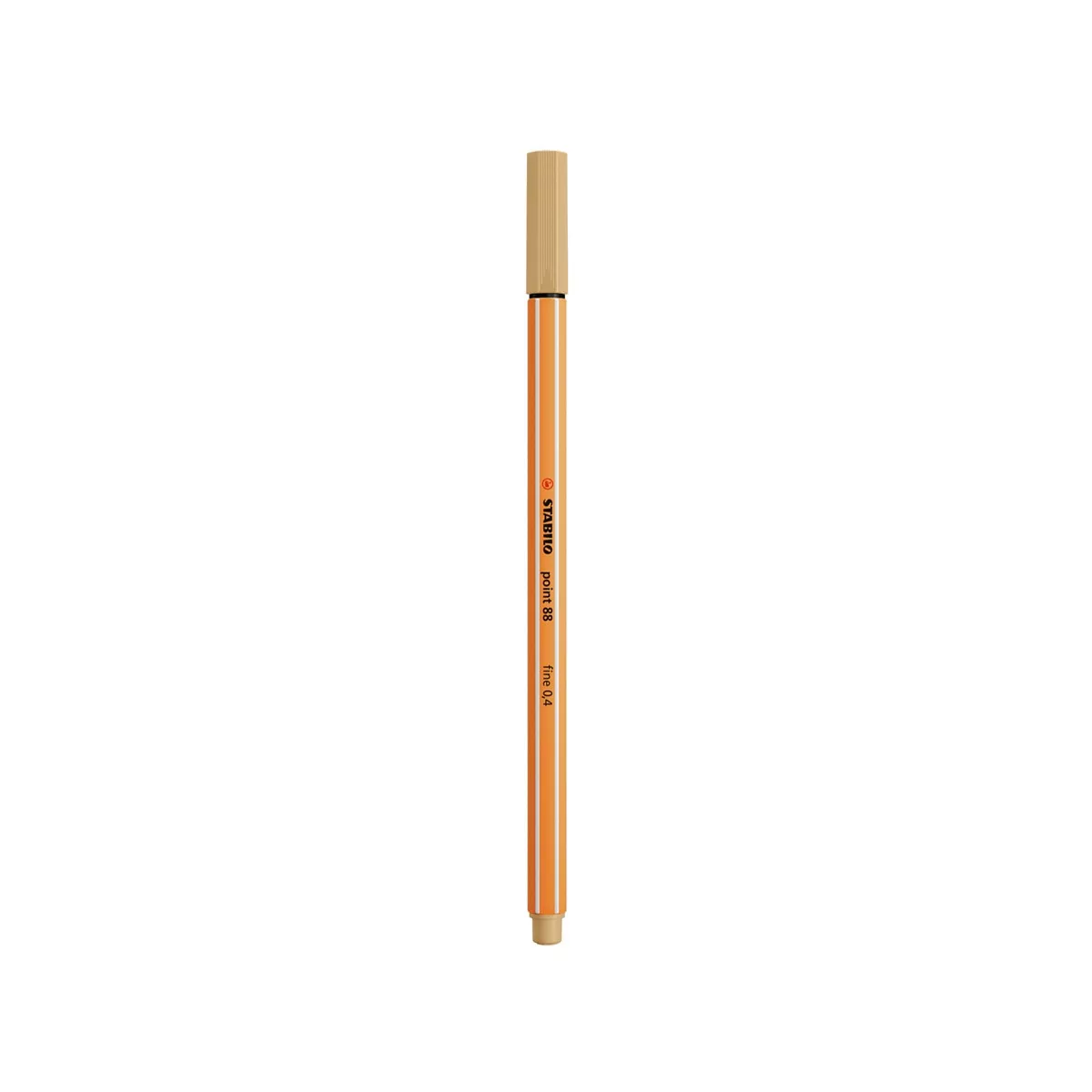 Stabilo - Rotulador Punta Fina Point 88 Ocre Claro En Oferta Stabilo - Rotulador Punta Fina Point 88 Ocre Claro Barato