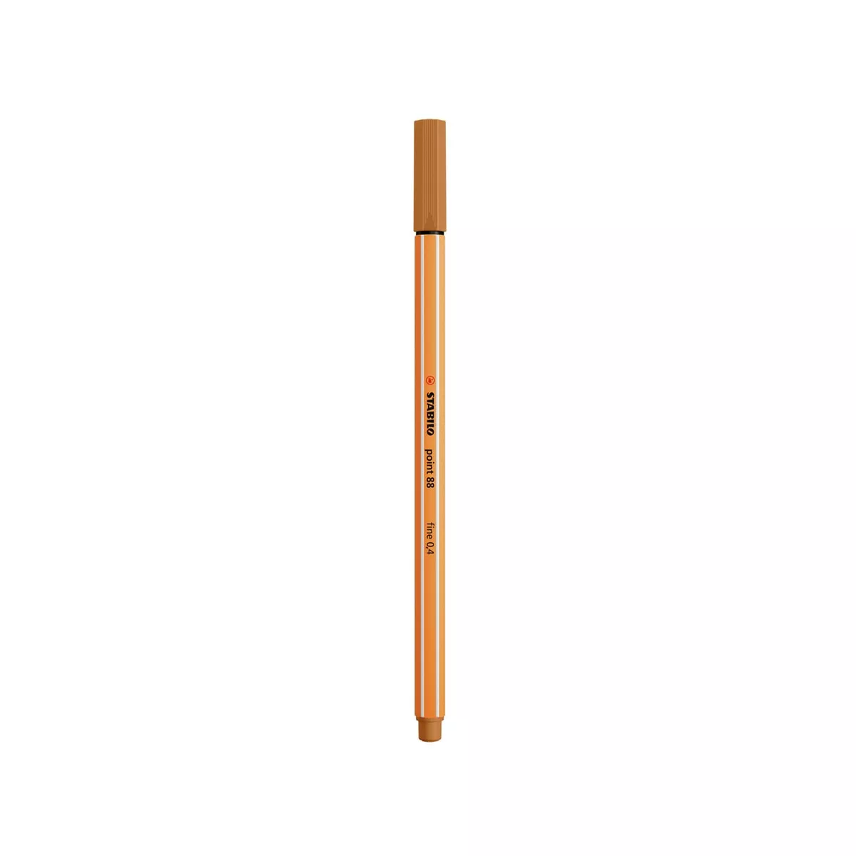 Stabilo - Rotulador Punta Fina Point 88 Ocre Oscuro En Oferta Stabilo - Rotulador Punta Fina Point 88 Ocre Oscuro Barato