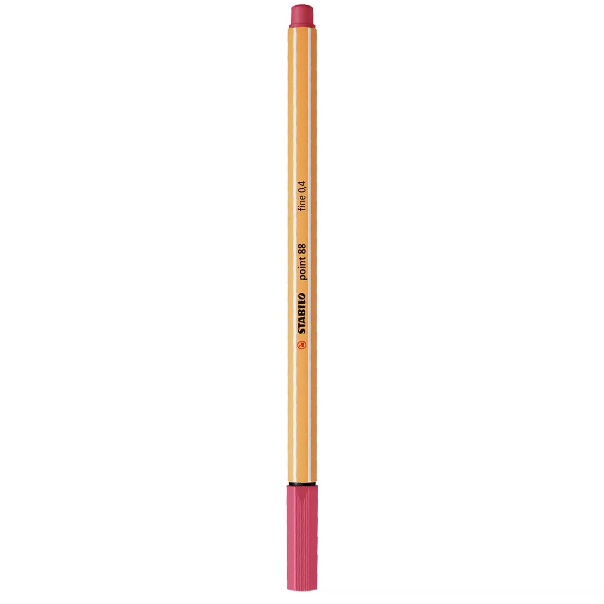 Stabilo - Rotulador Punta Fina Point 88 Rojo Fresa En Oferta Stabilo - Rotulador Punta Fina Point 88 Rojo Fresa Barato