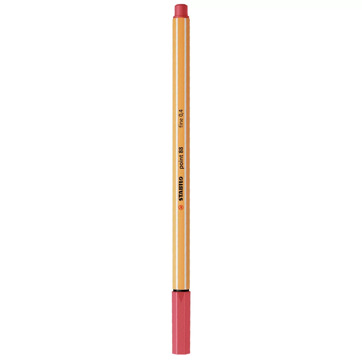 Stabilo - Rotulador Punta Fina Point 88 Rojo Óxido En Oferta Stabilo - Rotulador Punta Fina Point 88 Rojo Óxido Barato