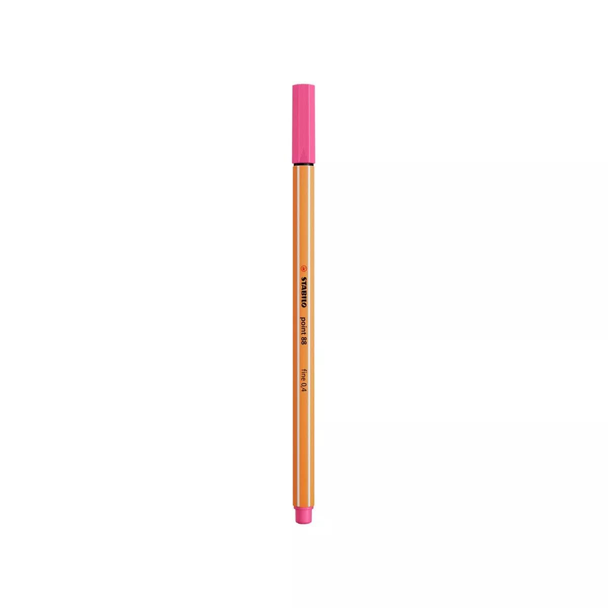 Stabilo - Rotulador Punta Fina Point 88 Rosa Claro En Oferta Stabilo - Rotulador Punta Fina Point 88 Rosa Claro Barato