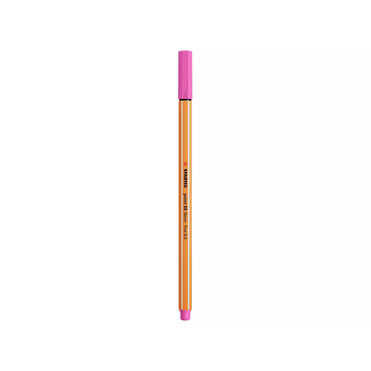 Stabilo - Rotulador Punta Fina Point 88 Rosa Neón En Oferta Stabilo - Rotulador Punta Fina Point 88 Rosa Neón Barato