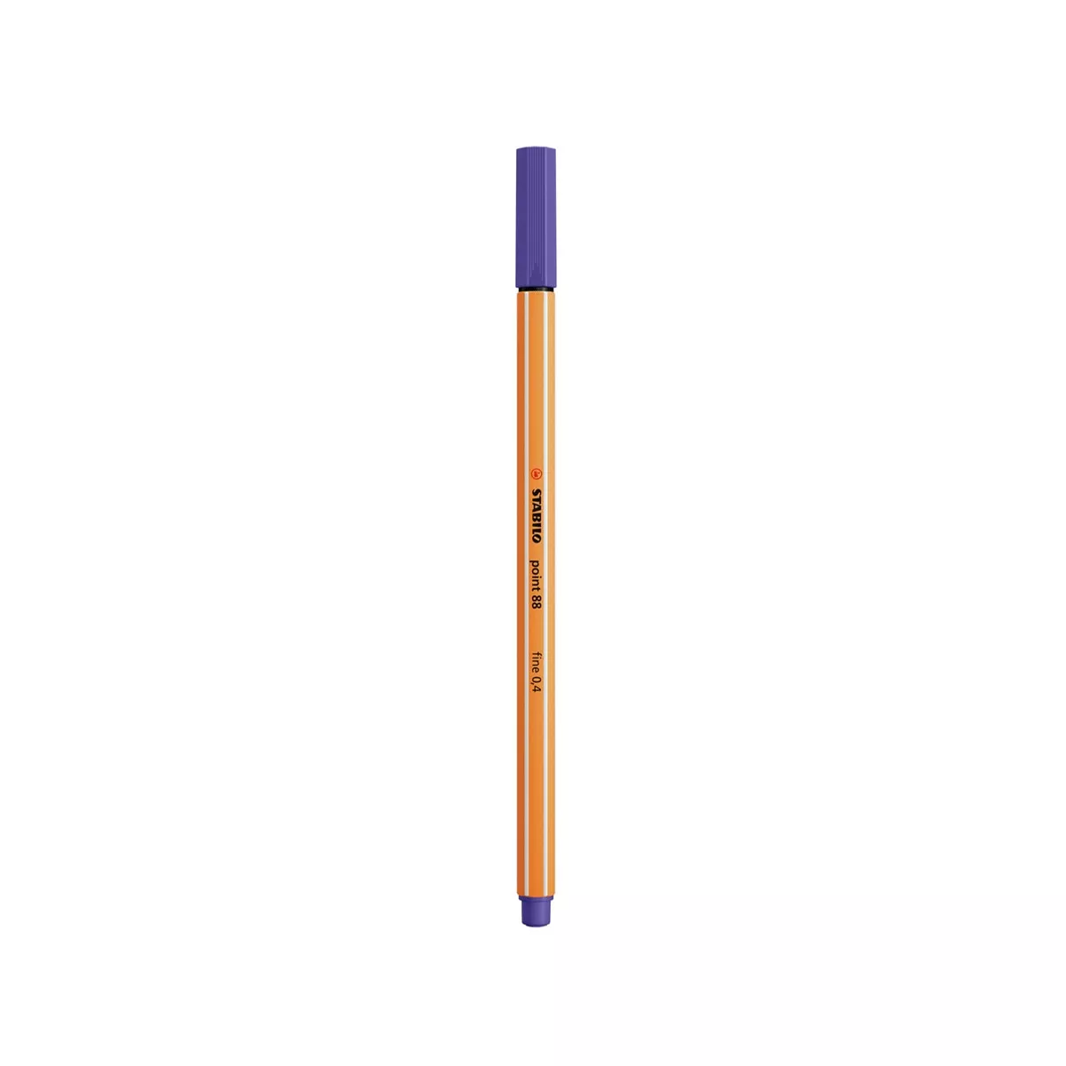 Stabilo - Rotulador Punta Fina Point 88 Violeta En Oferta Stabilo - Rotulador Punta Fina Point 88 Violeta Barato
