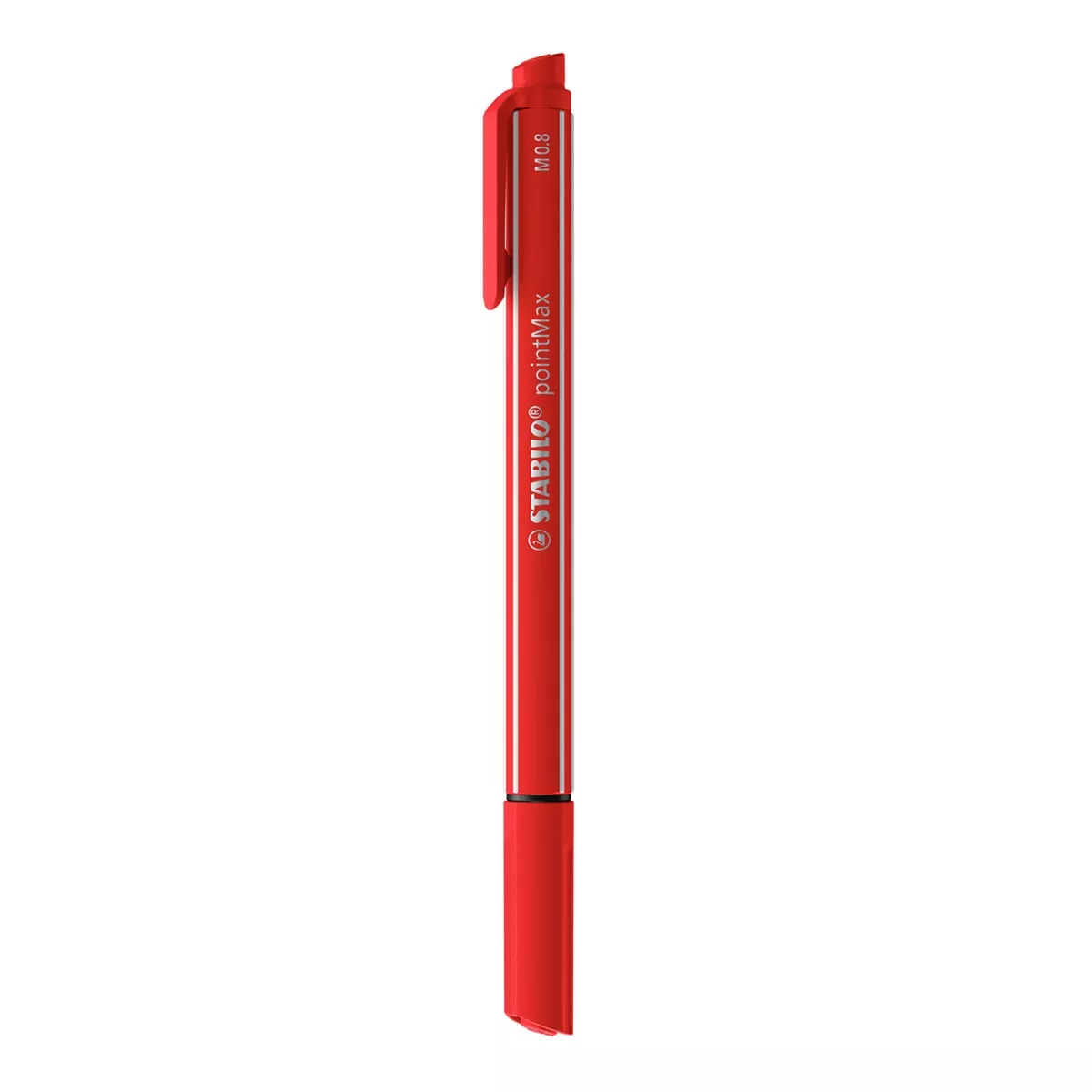 Stabilo - Rotulador Punta Fina Premium Pointmax Carmín En Oferta Stabilo - Rotulador Punta Fina Premium Pointmax Carmín Barato
