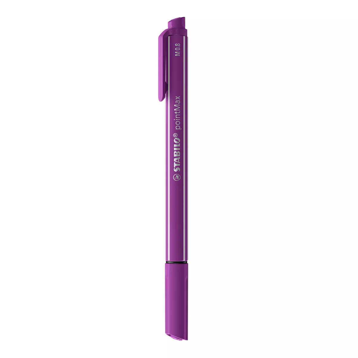 Stabilo - Rotulador Punta Fina Premium Pointmax Lila En Oferta Stabilo - Rotulador Punta Fina Premium Pointmax Lila Barato