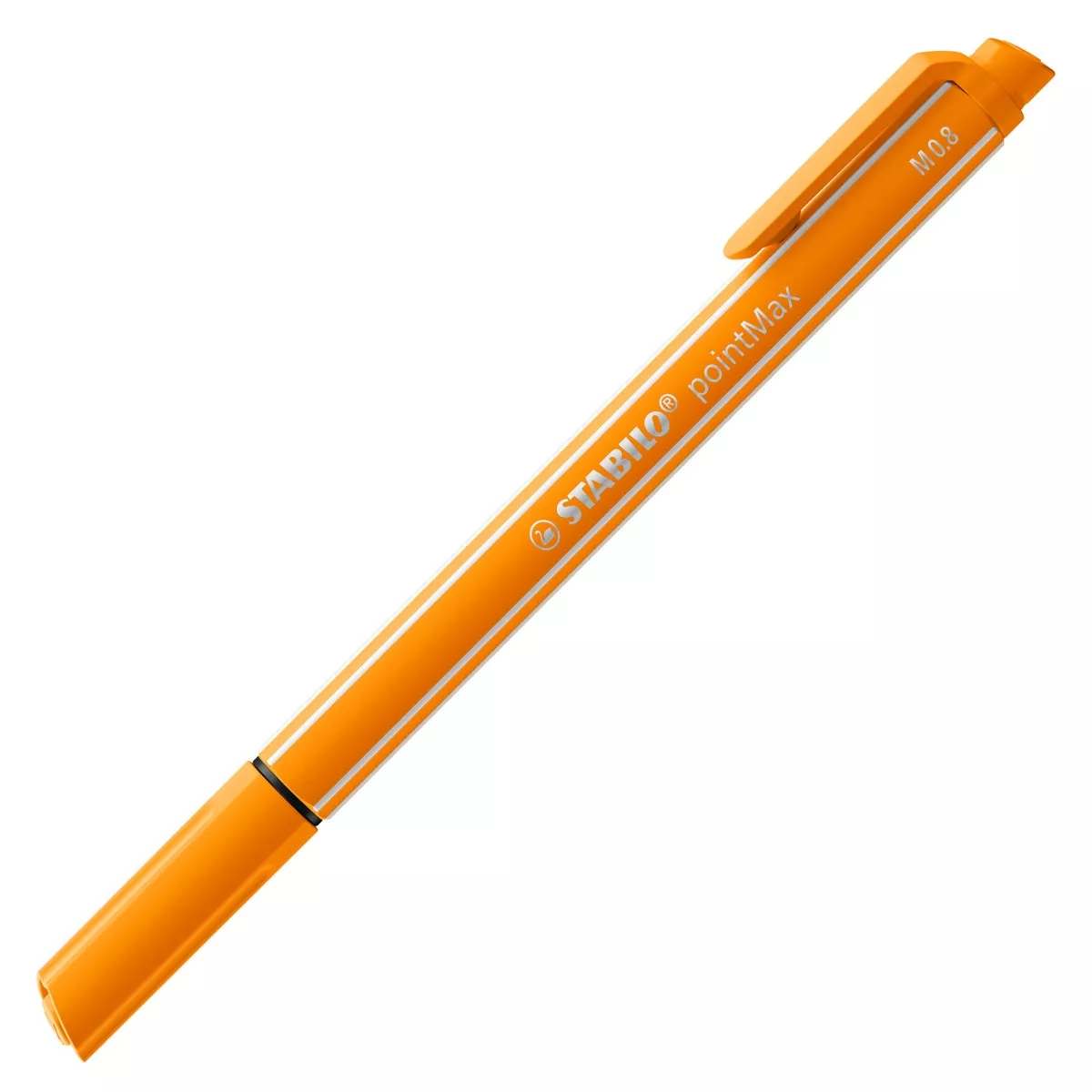 Stabilo - Rotulador Punta Fina Premium Pointmax Naranja En Oferta Stabilo - Rotulador Punta Fina Premium Pointmax Naranja Barato