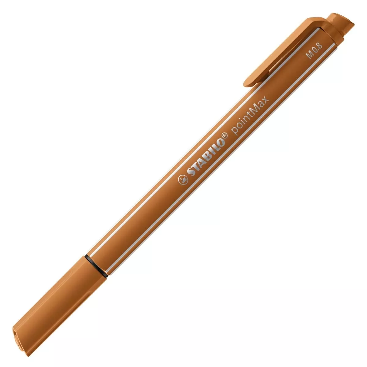 Stabilo - Rotulador Punta Fina Premium Pointmax Ocre Oscuro En Oferta Stabilo - Rotulador Punta Fina Premium Pointmax Ocre Oscuro Barato