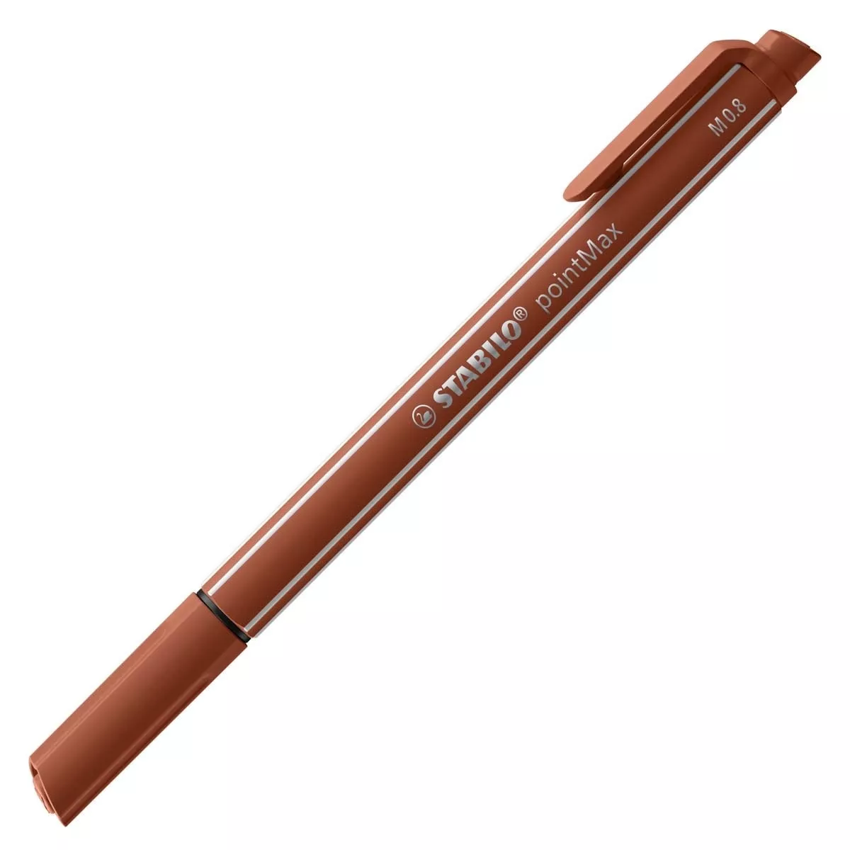 Stabilo - Rotulador Punta Fina Premium Pointmax Sanguina En Oferta Stabilo - Rotulador Punta Fina Premium Pointmax Sanguina Barato