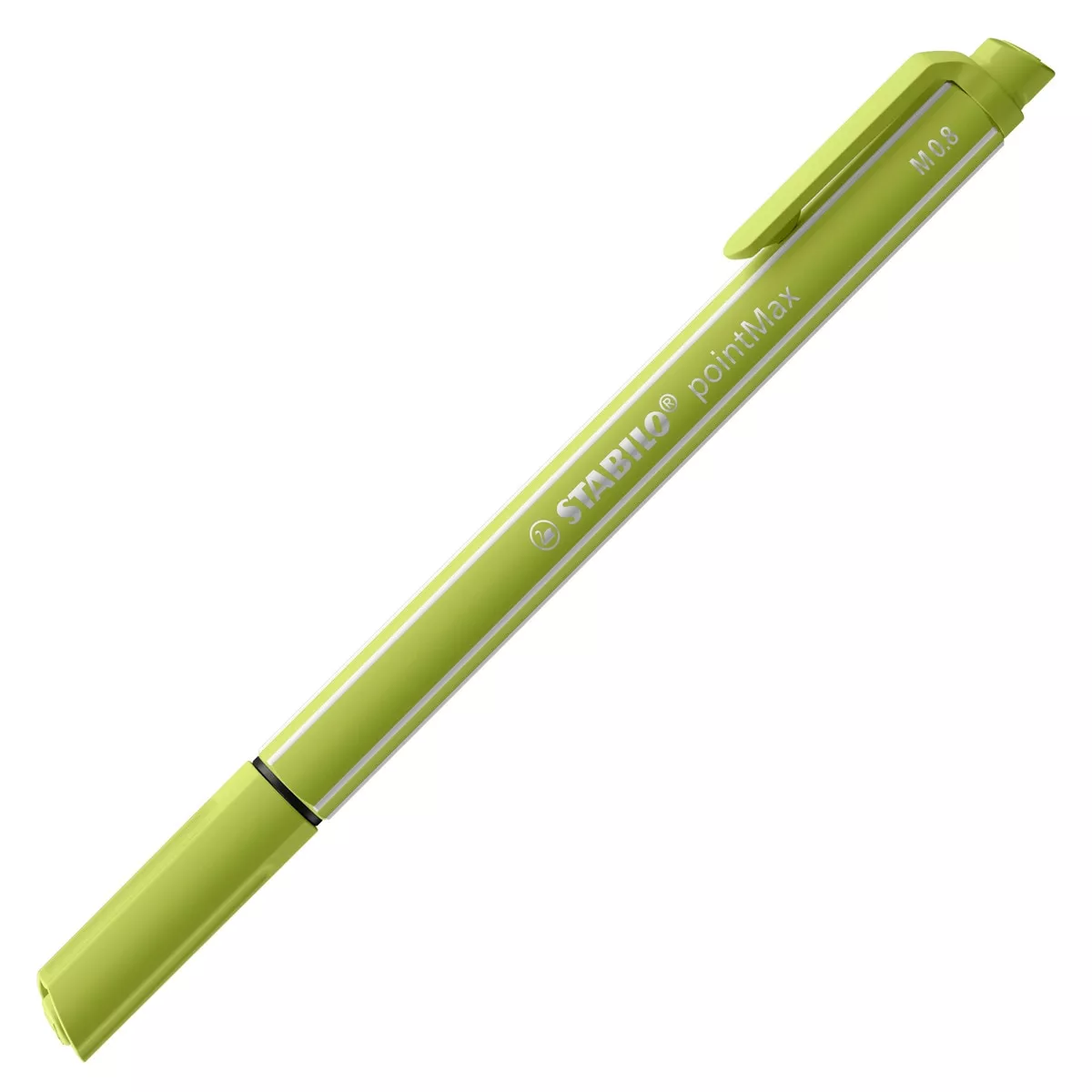 Stabilo - Rotulador Punta Fina Premium Pointmax Verde Lima En Oferta Stabilo - Rotulador Punta Fina Premium Pointmax Verde Lima Barato