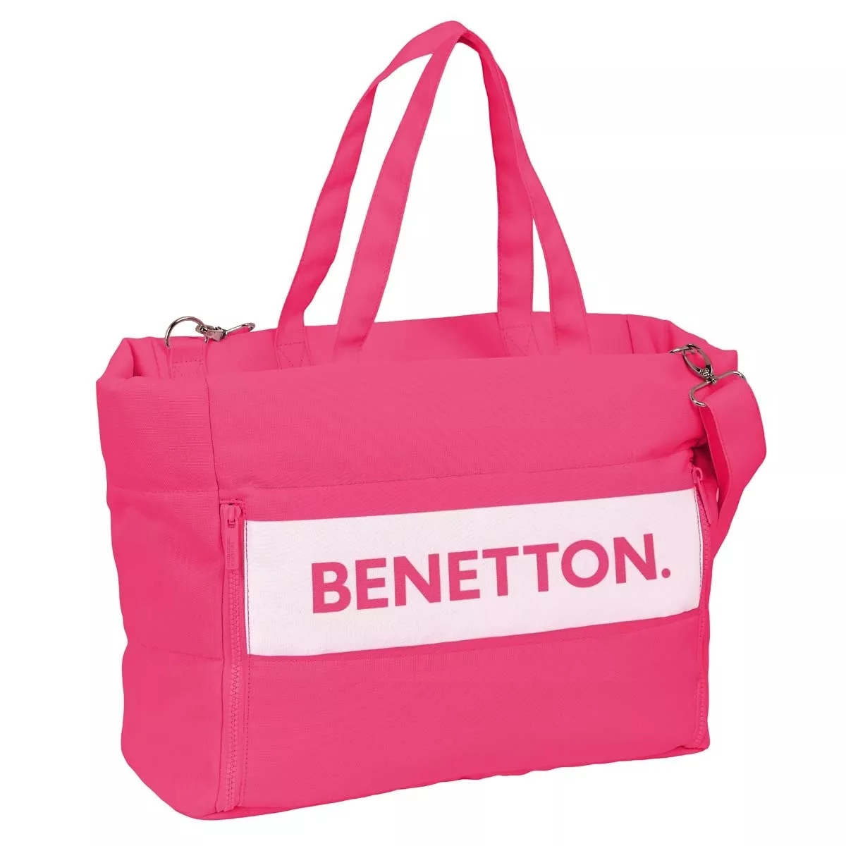 Safta - Bolso Con Bolsillo Para Portatil 14