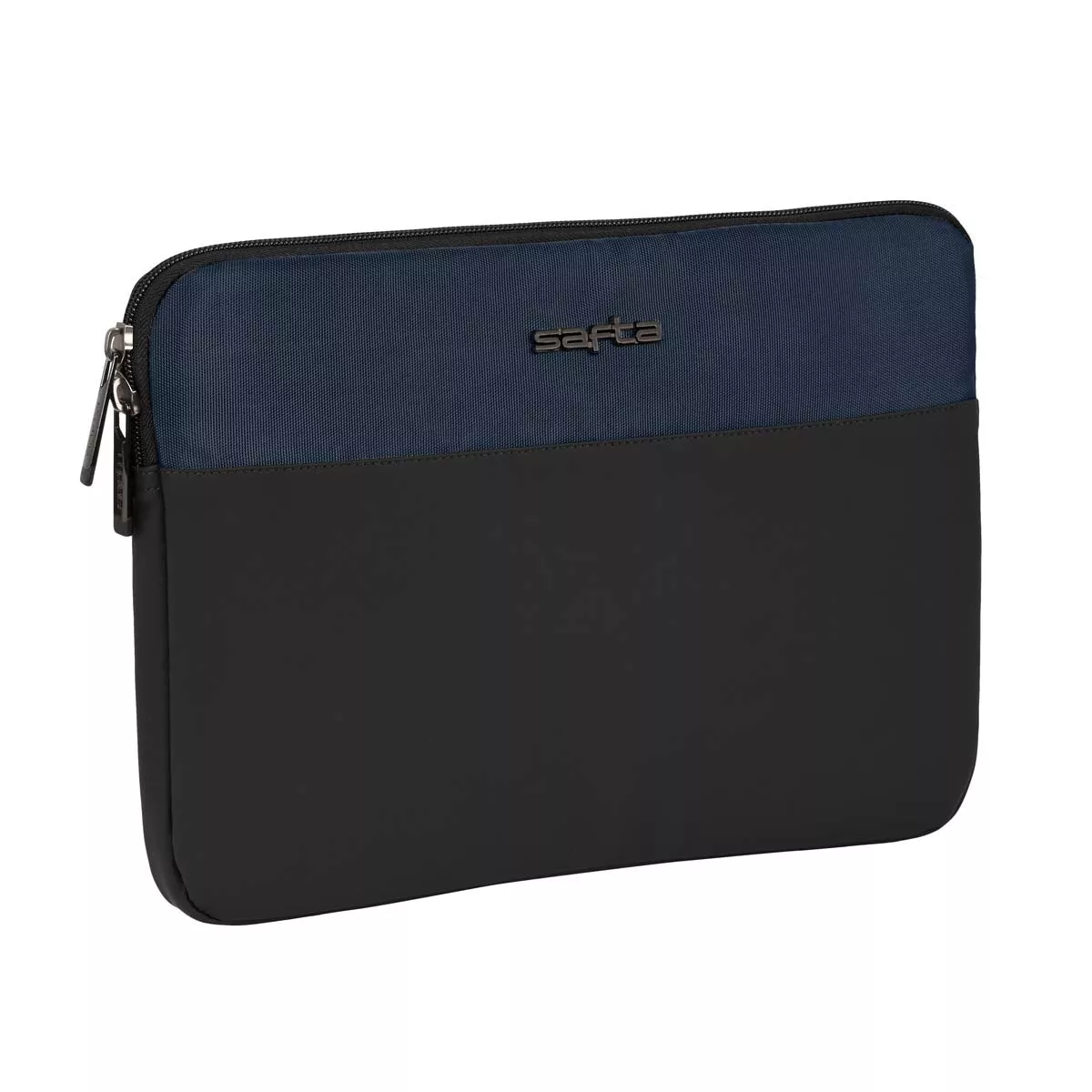 Safta - Funda Para Portatil 11,6'' Business Azul Oscuro En Oferta Safta - Funda Para Portatil 11