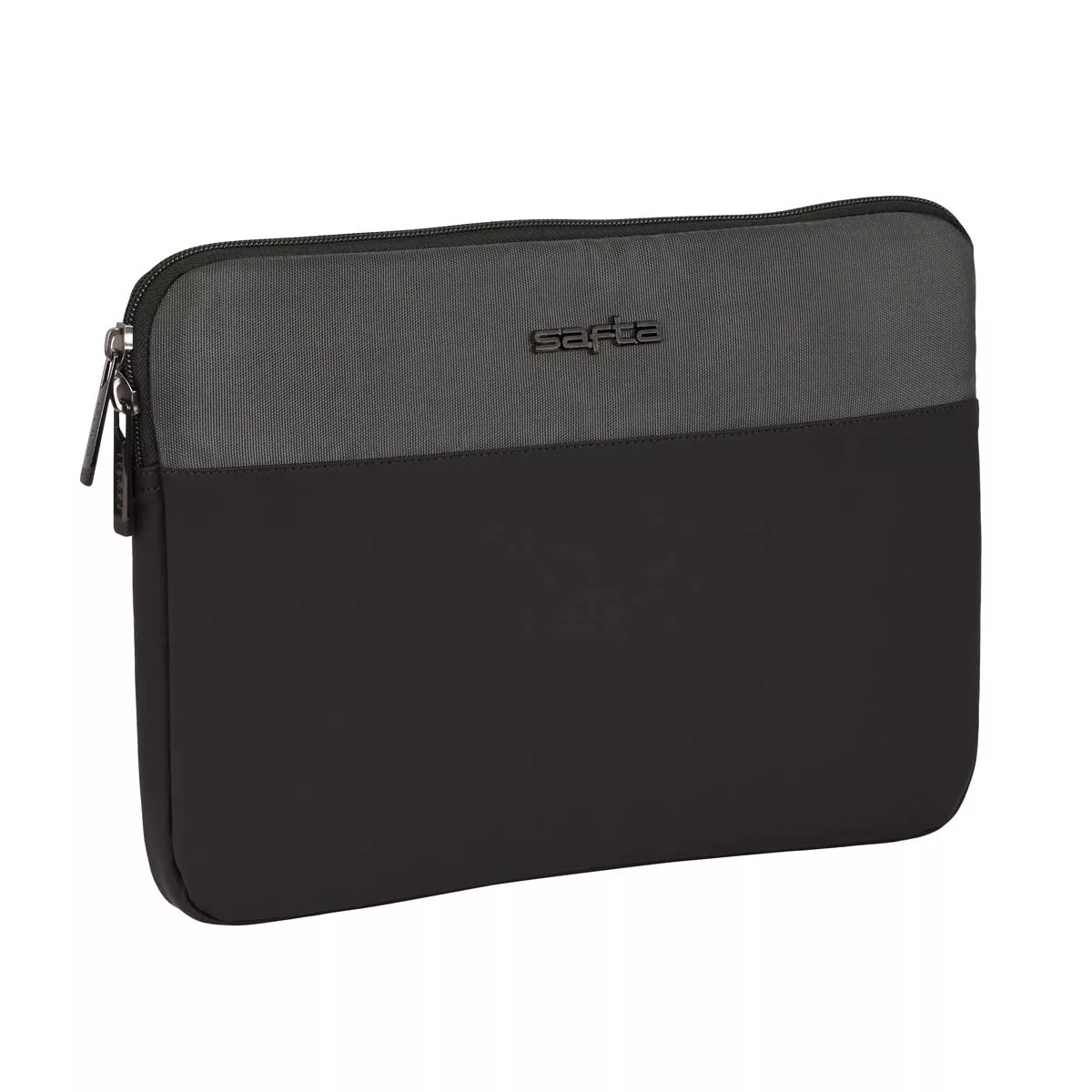 Safta - Funda Para Portatil 11,6'' Business Gris En Oferta Safta - Funda Para Portatil 11