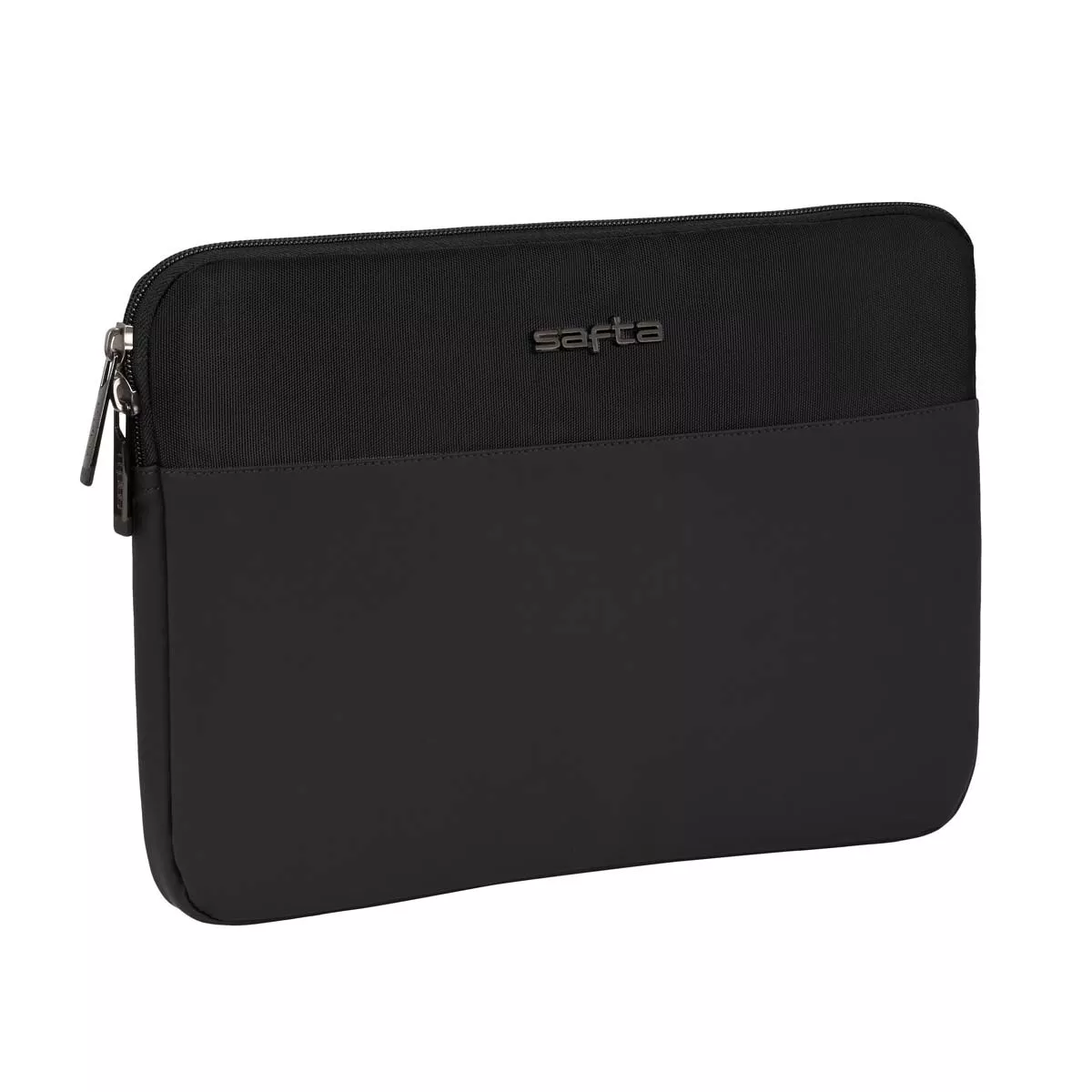 Safta - Funda Para Portatil 11,6'' Business Negra En Oferta Safta - Funda Para Portatil 11