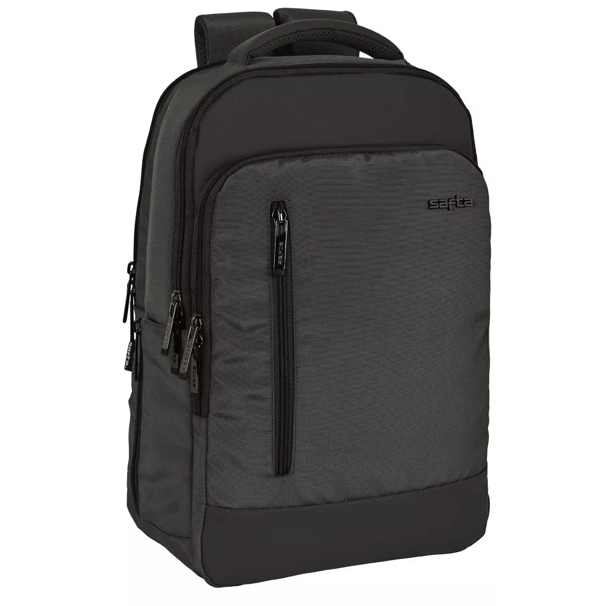 Safta - Mochila Para Portatil 15,6&Quot;+ Tablet+ Usb Business Gris En Oferta Safta - Mochila Para Portatil 15